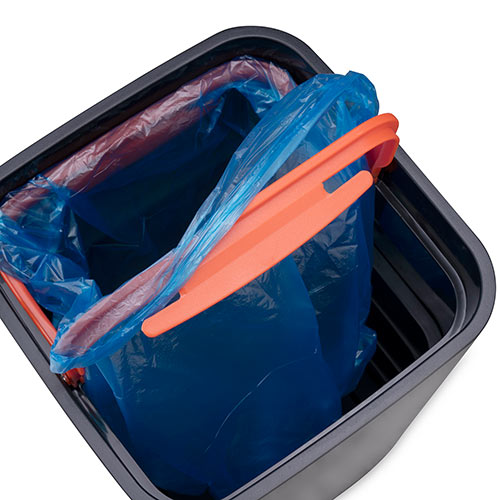 センサー式ゴミ箱 全自動ゴミ箱 20L 自動開閉 ふた付き ダストボックス