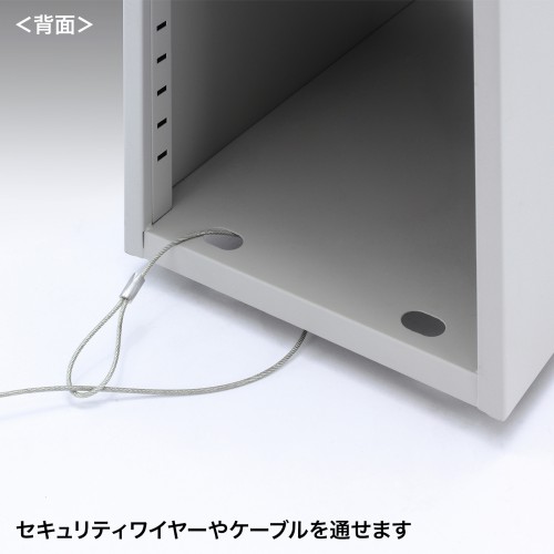 CPUスタンド サンワサプライ
