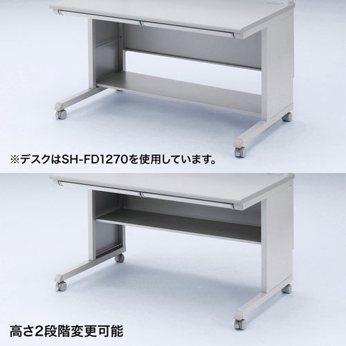 中棚（SH-FD1270用） サンワサプライ