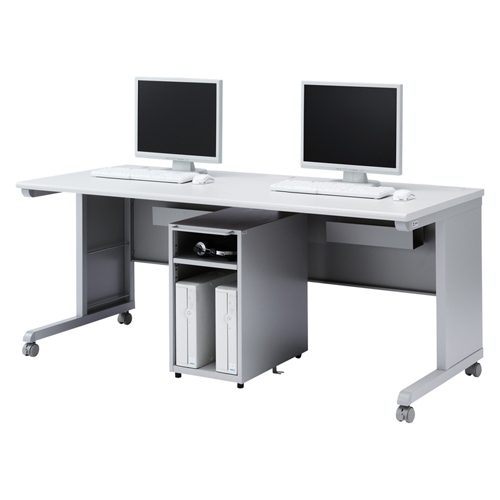 サンワサプライ　SH-FK1670　デスク（W1600mm） サンワダイレクト本店 サンワサプライオフィス・PC周辺通販