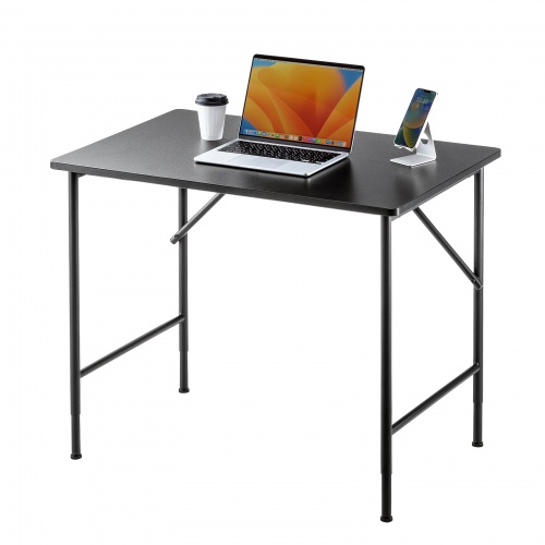 マルチワークデスク（W900・ブラック）SH-MX0960BK