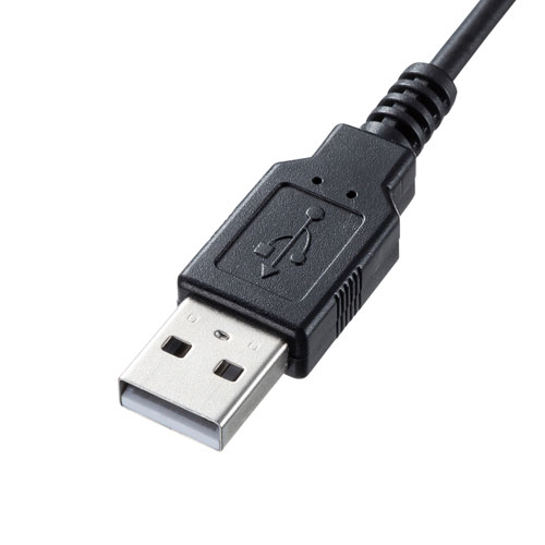 キーボード（抗菌・防水・防塵タイプ・日本語109・メンブレン・ブラック）