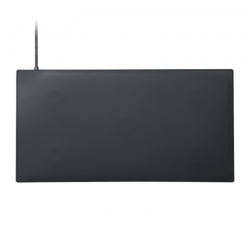 キーボード（有線・マグネット内蔵・防水・防塵・シリコン・USB・おすすめ・ブラック） SKB-BS8BK サンワサプライ