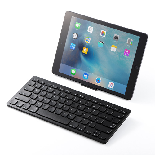 【アウトレット・中古・セール】Bluetoothキーボード SKB-BT25BK サンワサプライ