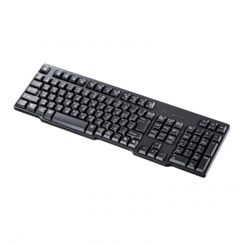 ワイヤレスキーボード（Bluetooth・テンキー付き・3台マルチペア