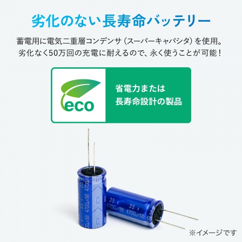 Bluetoothキーボード（ソーラー充電式・テンキー付き・マルチペアリング・Windows・macOS・iOS・Android・再生プラスチック） SKB-BTEC1BK サンワサプライ