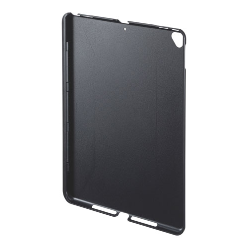 10.2インチiPad専用ケース付きキーボード（2019年発売モデル・Bluetooth・無線・パンタグラフ・タッチパッド内蔵）