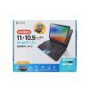 Bluetoothキーボード（iPad・第10世代・A16 10.9インチ専用・ワイヤレスキーボード・無線・パンタグラフ・タッチパッド付き・マグネット着脱・充電式・日本語配列・JIS配列）