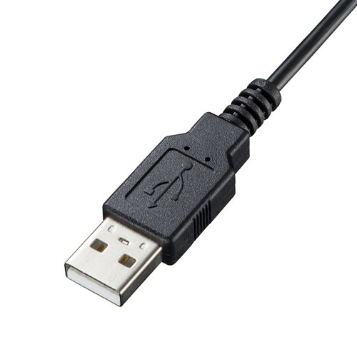 エルゴノミクスキーボード (有線・ブラック)