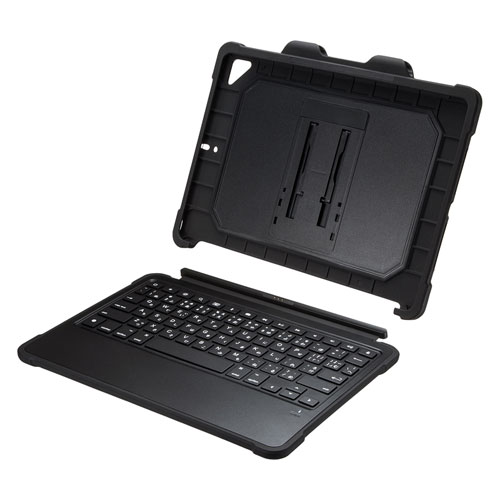 キーボード（10.2インチiPad専用・2019年・スマートコネクタ