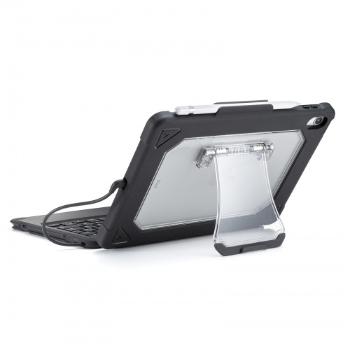 SKB-IP7GIGA【iPad 第10世代・A16専用ケース付きキーボード