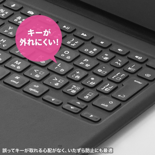 iPad 第10世代 専用ケース 一体型 キーボード（タイプC・有線接続・スタンド・耐衝撃ケース・3.5mm・充電対応・日本語配列・ペンホルダー・iPad 11インチ A16 対応・ブラック）