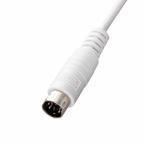 PS/2キーボード（排水機能付き・ホワイト）