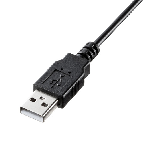 キーボード（コンパクト・パンタグラフ・有線・テンキーなし・おすすめ・USB・ブラック） SKB-SL18BKN サンワサプライ