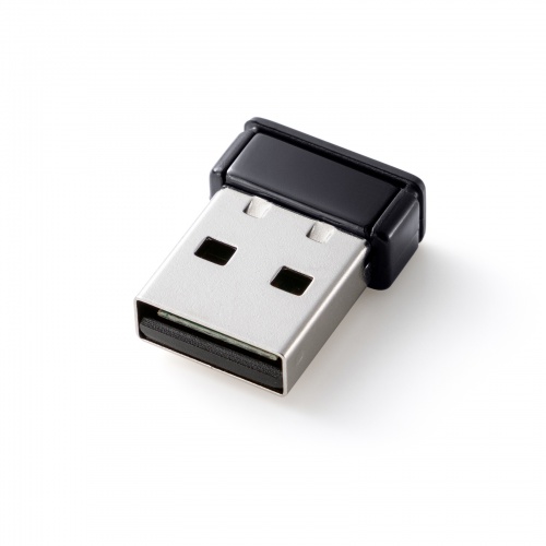 Bluetooth＋2.4Gコンボキーボード（USB充電式・ワイヤレス・BT＆ USB Aレシーバー・テンキーレス・マルチペアリング・2.4GHz・日本語配列・パンタグラフ式・コンパクト・ブラック））