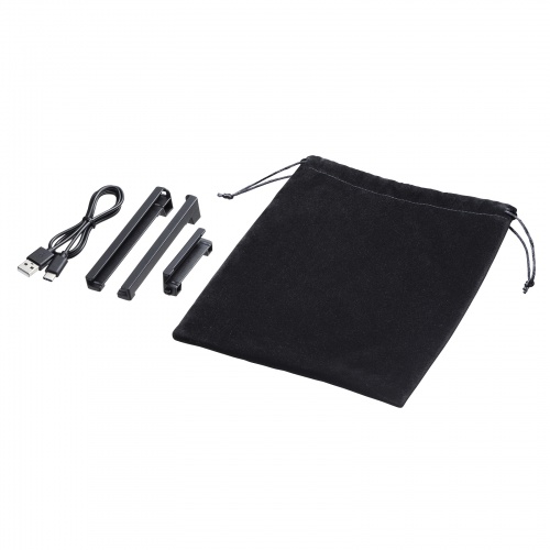 折りたたみワイヤレスキーボード（テンキー付き・フルキーボード・充電式・104キー日本語配列・ブラック）SKB-WL35BK