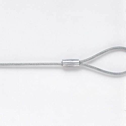 セキュリティスロットを使って盗難から守るノートパソコンセキュリティキット SL-066K サンワサプライ