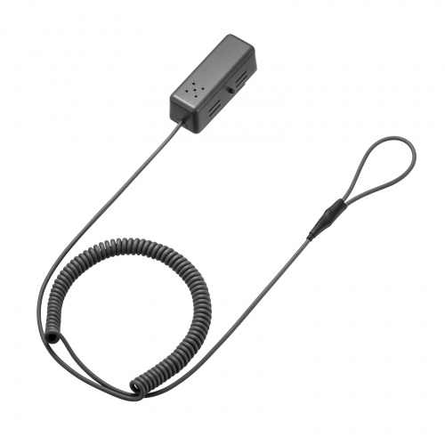 アラームセキュリティワイヤー（ループワイヤー）SL-29ALMN