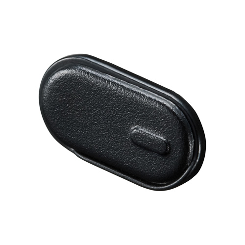 WEBカメラ・インカメラ用セキュリティシール（3個入り）