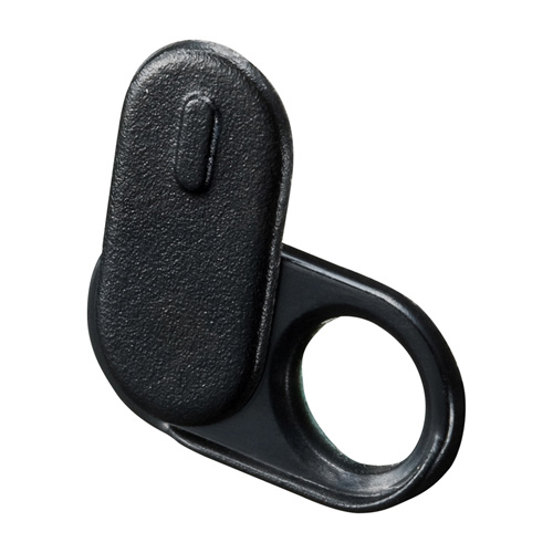 WEBカメラ・インカメラ用セキュリティシール（3個入り）