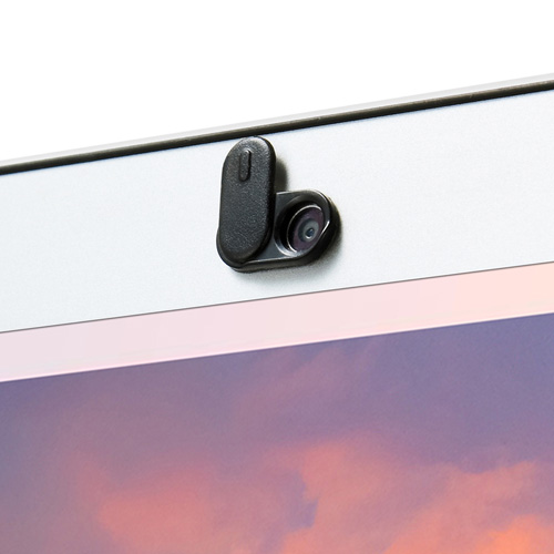 WEBカメラ・インカメラ用セキュリティシール（3個入り）