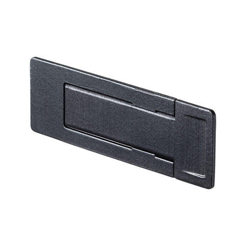 セキュリティシール(WEBカメラ/インカメラ用・3枚入り・盗撮防止・プライバシー保護)