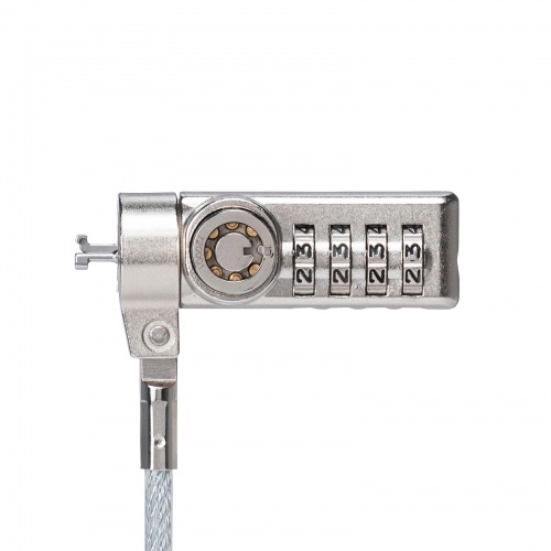 セキュリティワイヤー｜ロック・PC・ケンジントン・ダイヤル錠・シリンダ錠