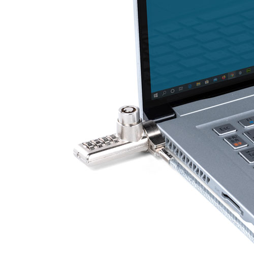 セキュリティワイヤー｜ロック・PC・ケンジントン・ダイヤル錠・シリンダ錠