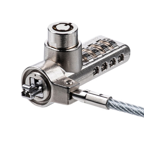 セキュリティワイヤー｜ロック・PC・ケンジントン・ダイヤル錠・シリンダ錠