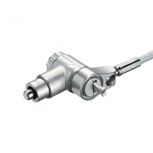 セキュリティワイヤー｜ロック・ケンジントン・ノーブル・ナノセーバー・シリンダ錠