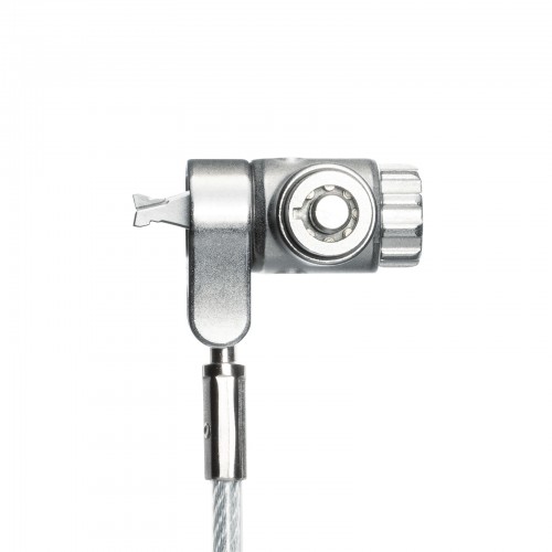 セキュリティワイヤー｜ロック・ケンジントン・ノーブル・ナノセーバー・シリンダ錠