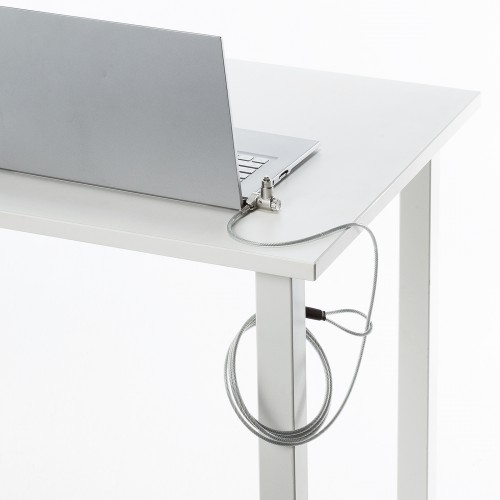 セキュリティワイヤー｜ロック・ケンジントン・ノーブル・ナノセーバー・シリンダ錠