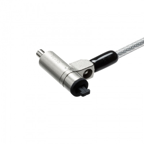 セキュリティワイヤー｜ロック・ケンジントン・ナノセーバー・シリンダ錠