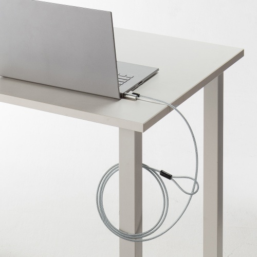 セキュリティワイヤー｜ロック・ケンジントン・ナノセーバー・シリンダ錠