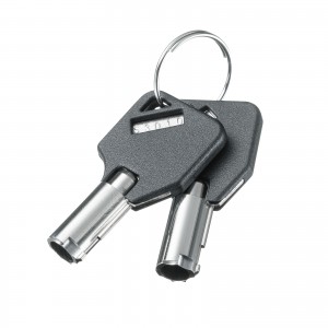 セキュリティワイヤー／標準スロット／ナノセーバー／シリンダ錠／ノートPC盗難防止