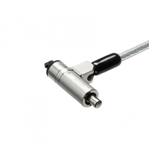 セキュリティワイヤー｜ロック・ケンジントン・ナノセーバー・シリンダ錠