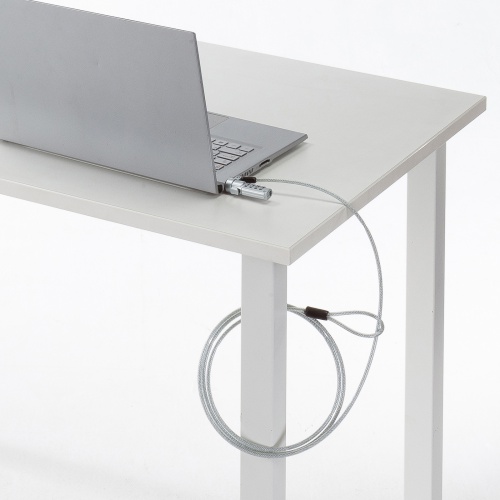 セキュリティワイヤー｜ロック・ケンジントン・ナノセーバー・ダイヤル錠