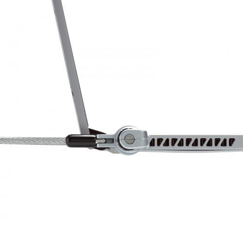 セキュリティワイヤー｜ロック・ケンジントン・ナノセーバー・ダイヤル錠