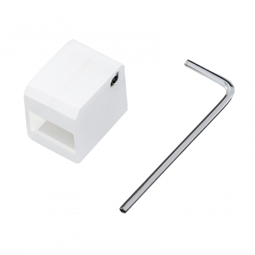 LANケーブルロック（特殊レンチタイプ･抜け止め・トラブル予防・盗難防止）