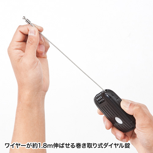 ジュエリーキャッスル　フルエタニティ2.31ct 新品セキュリティタグ付 セキュリティボックス（貴重品ボックス・鍵収納ボックス・キー