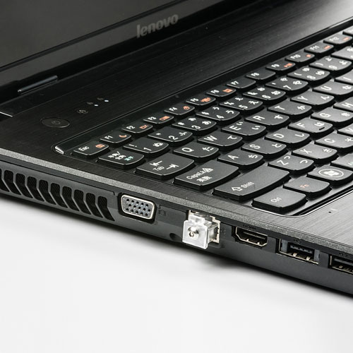 USBポートロック(LANケーブルロック・USBポートガード・物理・セキュリティ・切断防止・盗難防止･抜け止め) SLE-12SN サンワサプライ