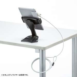 セキュリティ 取付部品（セキュリティスロット増設・貼り付け・L字型・eセキュリティ）