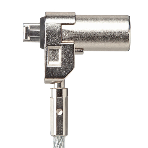 セキュリティワイヤー｜ロック・PC・薄型・シリンダ錠