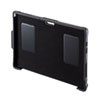 マイクロソフト Surface Pro 7+/7/6/2017/4対応セキュリティ(盗難防止・セキュリティワイヤー取り付け可能・ペンホルダー付き)