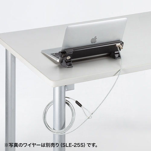 Apple MacBook用セキュリティ（eセキュリティ） SLE-47S | 激安