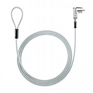 タブレット・iPad セキュリティ