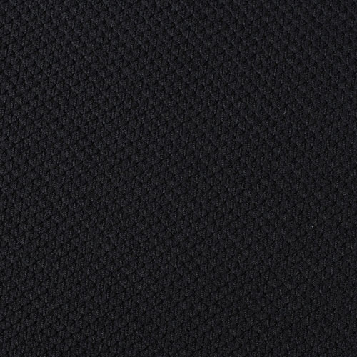 オフィスチェア（ミドルバック・成型ウレタン・モールドウレタン・ブラック） SNC-021KBK2 サンワサプライ