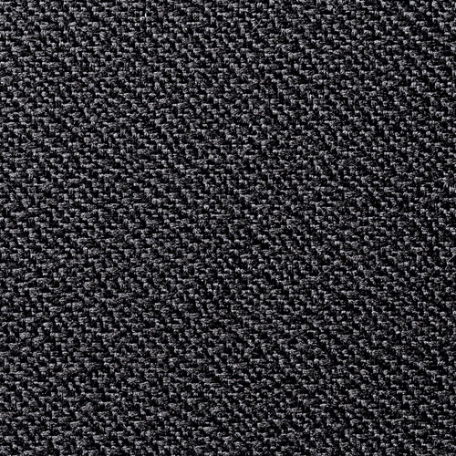 オフィスチェア（ホームチェア・OA・パソコン・スタンダード・エコノミー・リーズナブル・ブラック）SNC-A1BK サンワサプライ