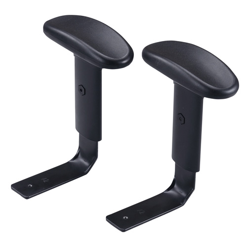 【アウトレット･訳あり・セール】OAチェア用肘掛パーツ（SNC-T145シリーズ用）