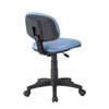 OAチェア（ブルー）サンワサプライ SNC-E5VBL